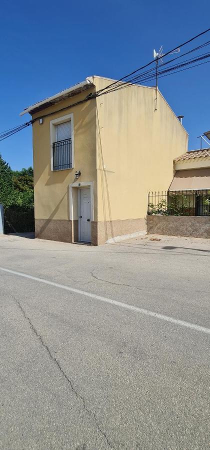 Casa Antonio Villa Murcia Exteriör bild